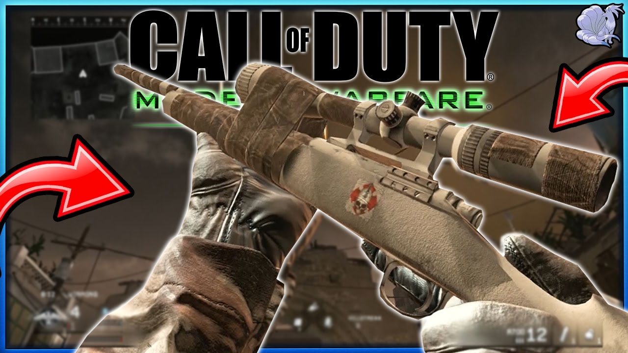 ★IS THE HUNTSMAN KIT WORTH IT? | MODERN WARFARE REMASTERED HUNTSMAN KIT SHOWCASE!