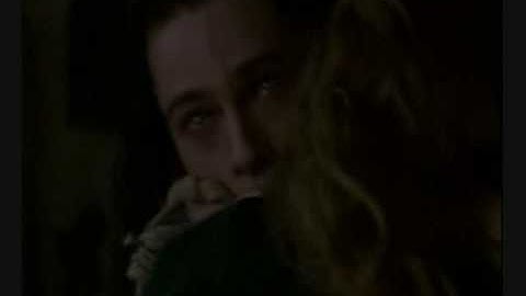 Interview With The Vampire - What I