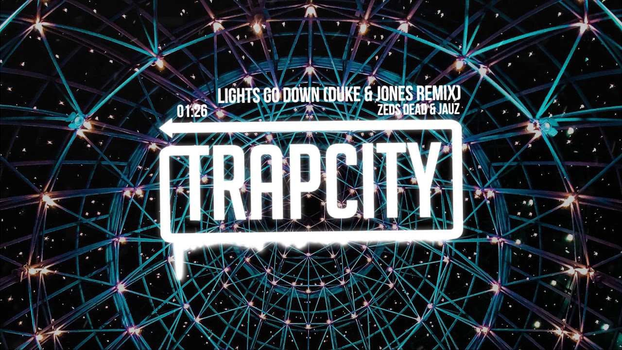 Zeds Dead & Jauz Lights Go Down (Duke & Jones Remix) YouTube