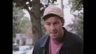 Billy Madison Has a Sparta No BGM Remix
