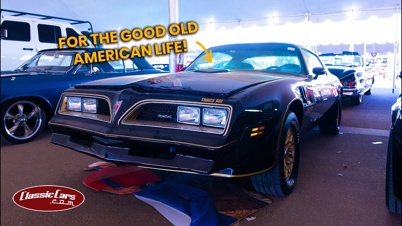 邦楽 PONTIACSGALAXYHEADMEETING Blankeyjetcity Pontiac Trans Am 1987 