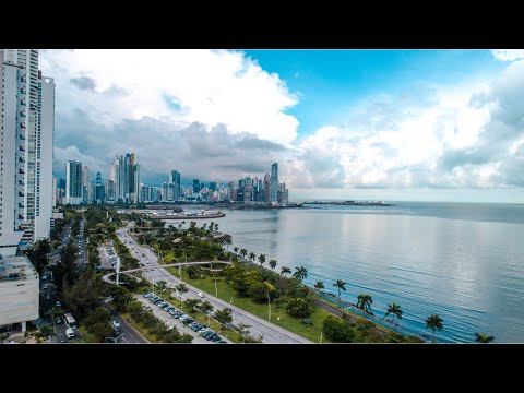 Video: 8 Mga Tip para sa Pagbisita sa Panama City, Panama