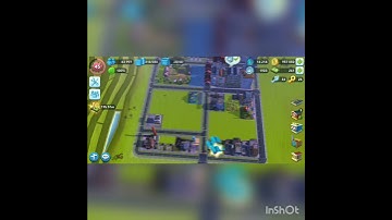 Simcity buildit- Moving furniture store to Limestone region