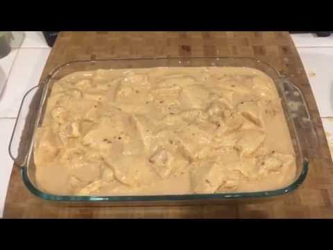 Authentic Chicken Tikka Masala