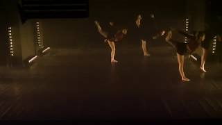 Choreografie Com.plete - Tamino