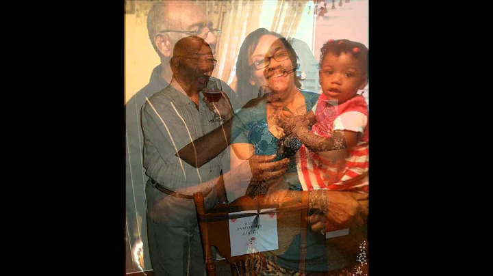 Pictorial Tribute to Pastor Donald E  Kent (1938-2...
