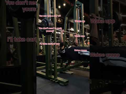 Wake Up You Re Getting Comfortable