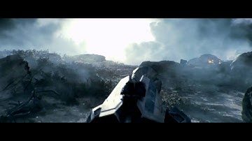Epic Cinematic Music Video XIV - Sci-Fi 4.0