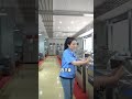 Dough pressing machine, dough pressing machine, automatic dough pressing machine