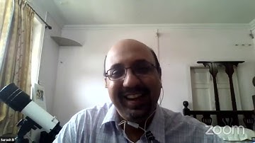 FDP Webinar Series for School Teachers