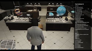Lix-Props: The Ultimate Prop Positioning Tool for FiveM | Official Showcase