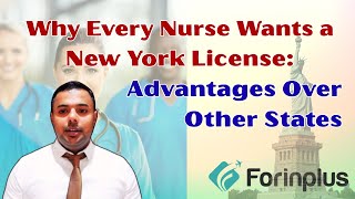 New York Nursing License Advantage/ New york Nursing License vs Compact States – Which Is Better?