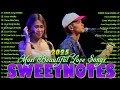 SWEETNOTES Nonstop 2026🎉Romantic OPM Top Hits 2026With Lyrics🎉New OPM Top Hits Playlist 2026