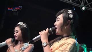 Tak Tun Tuang - Jihan Audy Ft Rahma NEW BINTANG YENILA KARANG SEKAR