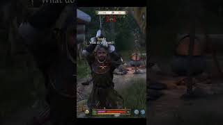 Zhelov bandits   .......  #kingdomcomedeliverance2 #shorts #kcd2