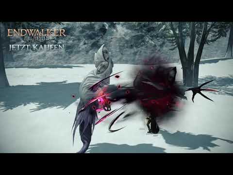 FFXIV EW 30s Reaper 16x9 DE PEGI16 - FFXIV EW 30s Reaper 16x9 DE PEGI16