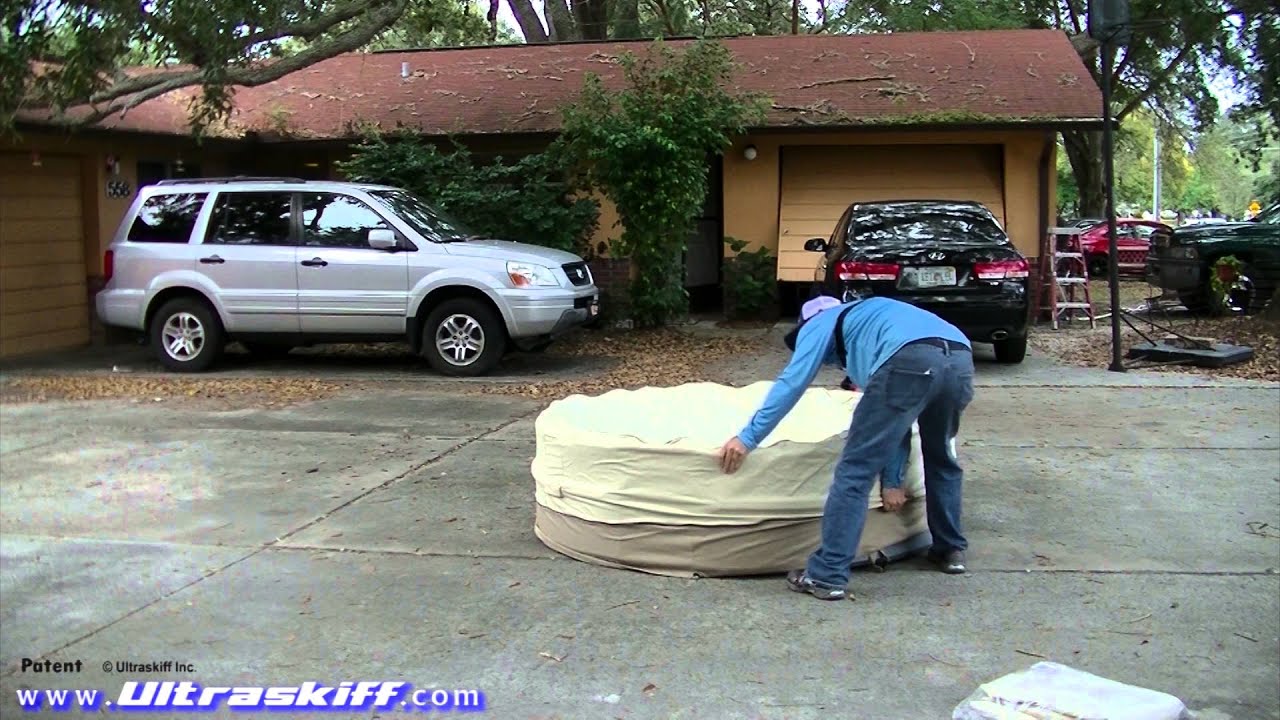round boat youtube round boat cover ultraskiff 360 watercraft accessory round boat youtube round boat cover ultraskiff 360 watercraft accessory