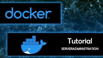 Docker Tutorial #26 - Installing Wordpress with Docker
