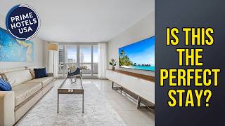 The Grand Biscayne Bay - Is This the Perfect Stay? | Miami Beach (FL), United States🏩