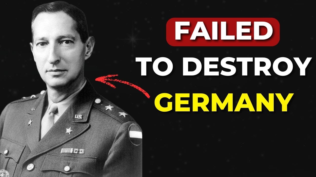 Why MacArthur Chose the Wrong Island - The General Who Extended the War by Years