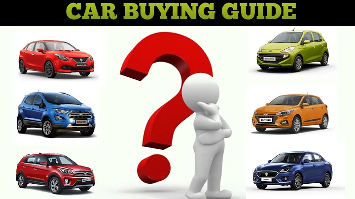 car buying tips and tricks | mistakes done by peop...