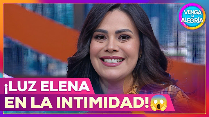 Los Curiosos de la Calle👀 | Luz Elena revela secretos de su intimidad😱😏 | 18.07.25 |Venga la Alegría