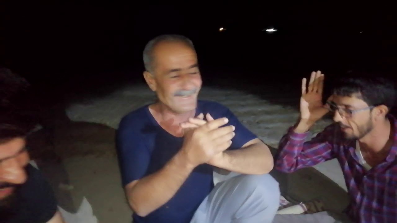 شباب مندلي الهواسيه