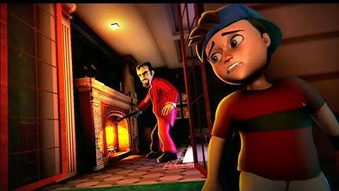 Scary Stranger 3D V 5.0 - New Update New Level | Gameplay Walkthrough | Android Gameplay HD