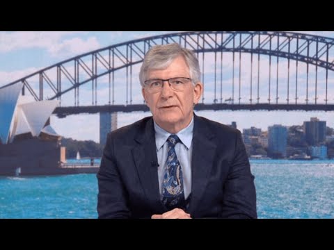 ‘From day one, an absolute pleasure’: Nuclear science expert receives Australia Day honour