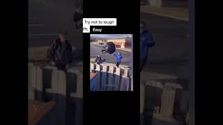 Try Not To Laugh Or Restart The Video