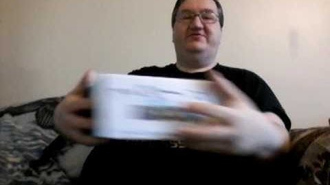 NerdBlock Classic Unboxing for August 2016