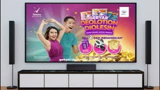 Download lagu Iklan TV - Rexona - Via Vallen & Ayu Kirana - Desember 2022