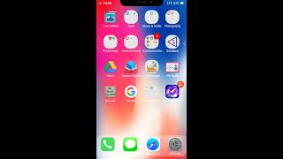 Intex aqua lions x1+ review features screenshot 5