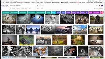 Photoshop - Creative QR Example #1