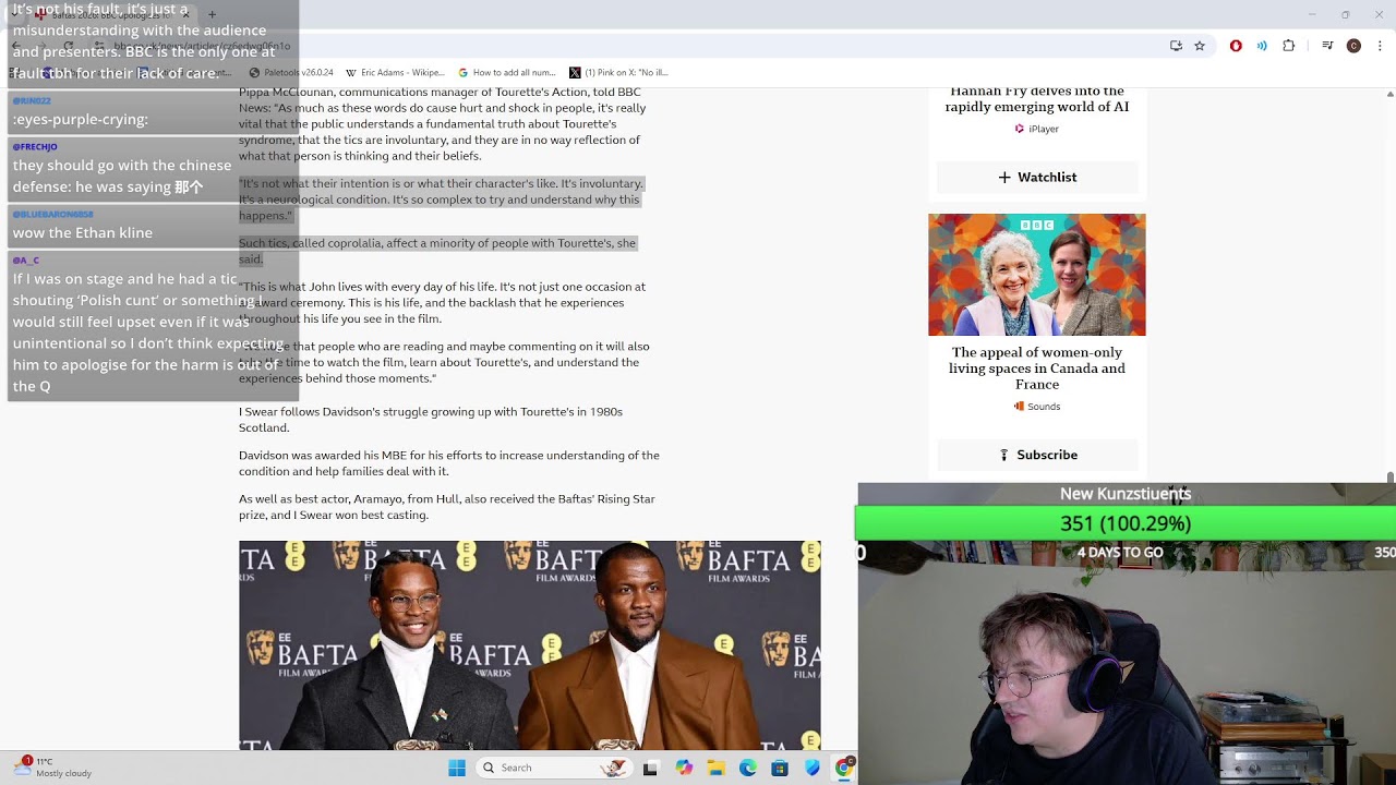 Peter Mandelson arrested! Camila Cabello Hasan Cuba drama and Mexican cartel leader taken out