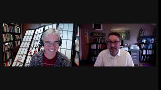 Consciousness Live! S6 Ep 4 -Discussion with Eric Schwitzgebel