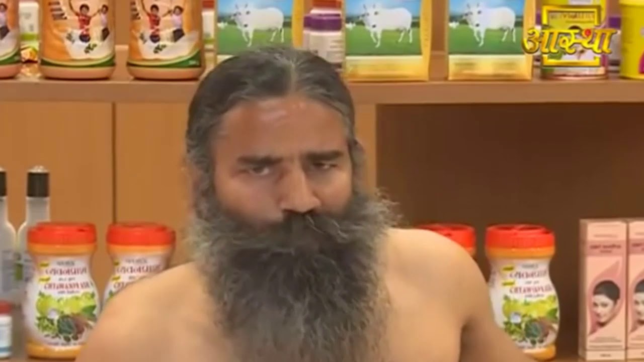 3_Yoga_Poses_to_Cure_Diabetes__Swami_Ramdev(480p) YouTube