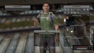 DayZ Stalker Anomaly   Artefact