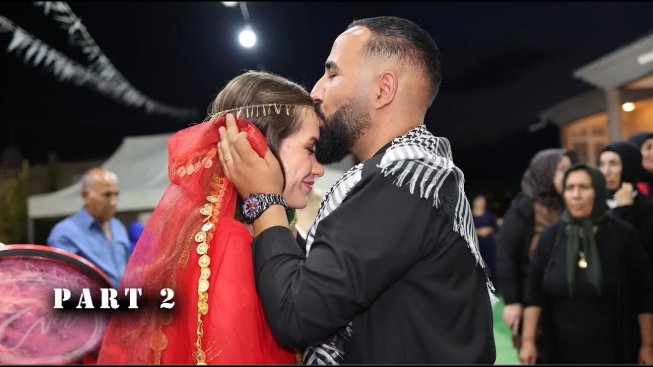 KUBRA&EROL // KINA PART-2 //12 Temmuz 2024//