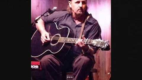Jimmy Lafave - Walk away Renee
