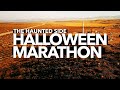 Happy Halloween Marathon | The Haunted Side