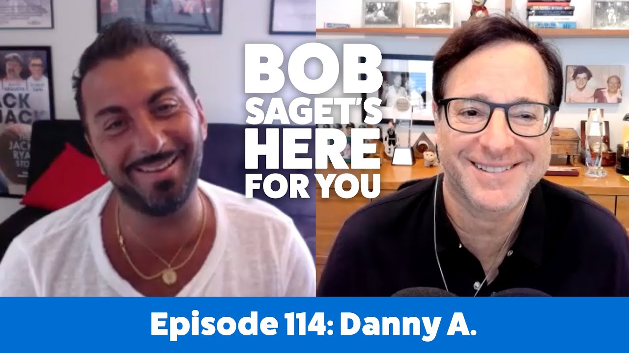 Danny A. Abeckaser Talks New Film “I Love Us” and His Journey From Club Promoter to Hollywood Movies