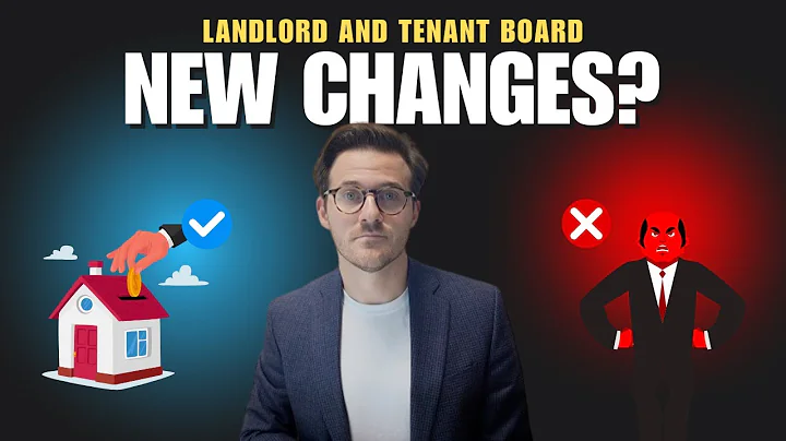 Ontario’s Rental Laws Are Changing — Will They Work?