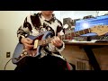 Ryunosuke Yamagishi Solo guitar