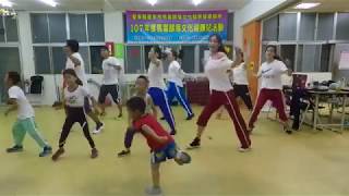 早晨瑜伽Matzka Feat.小S《Morning Yoga》就是要彩色運動褲 不然就弱掉！