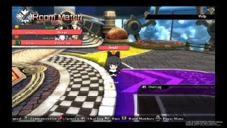 BBTag random cut of a long set(Need Critique)