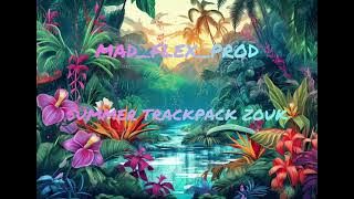 ANCREE A TON PORT (REMIX) - MAD_FLEX_PROD