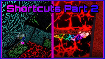 Flood Escape 2 Shortcuts [Part 2]