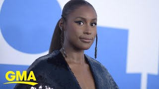 Issa Rae speaks out in a new interview calling out Hollywood