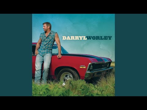 If Something Should Happen - Darryl Worley